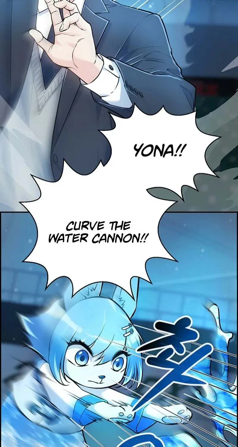 Humanity’s Strongest Boyfriend Chapter 16 – Page 53