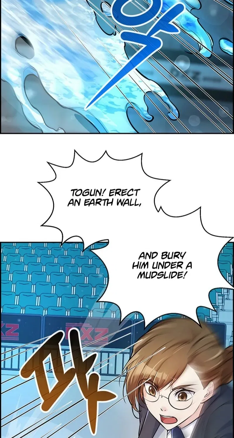 Humanity’s Strongest Boyfriend Chapter 16 – Page 54
