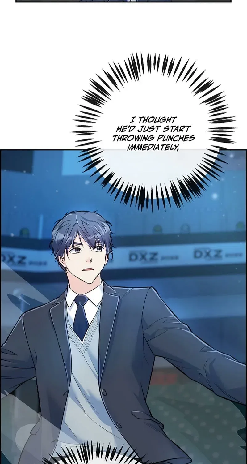 Humanity’s Strongest Boyfriend Chapter 16 – Page 57