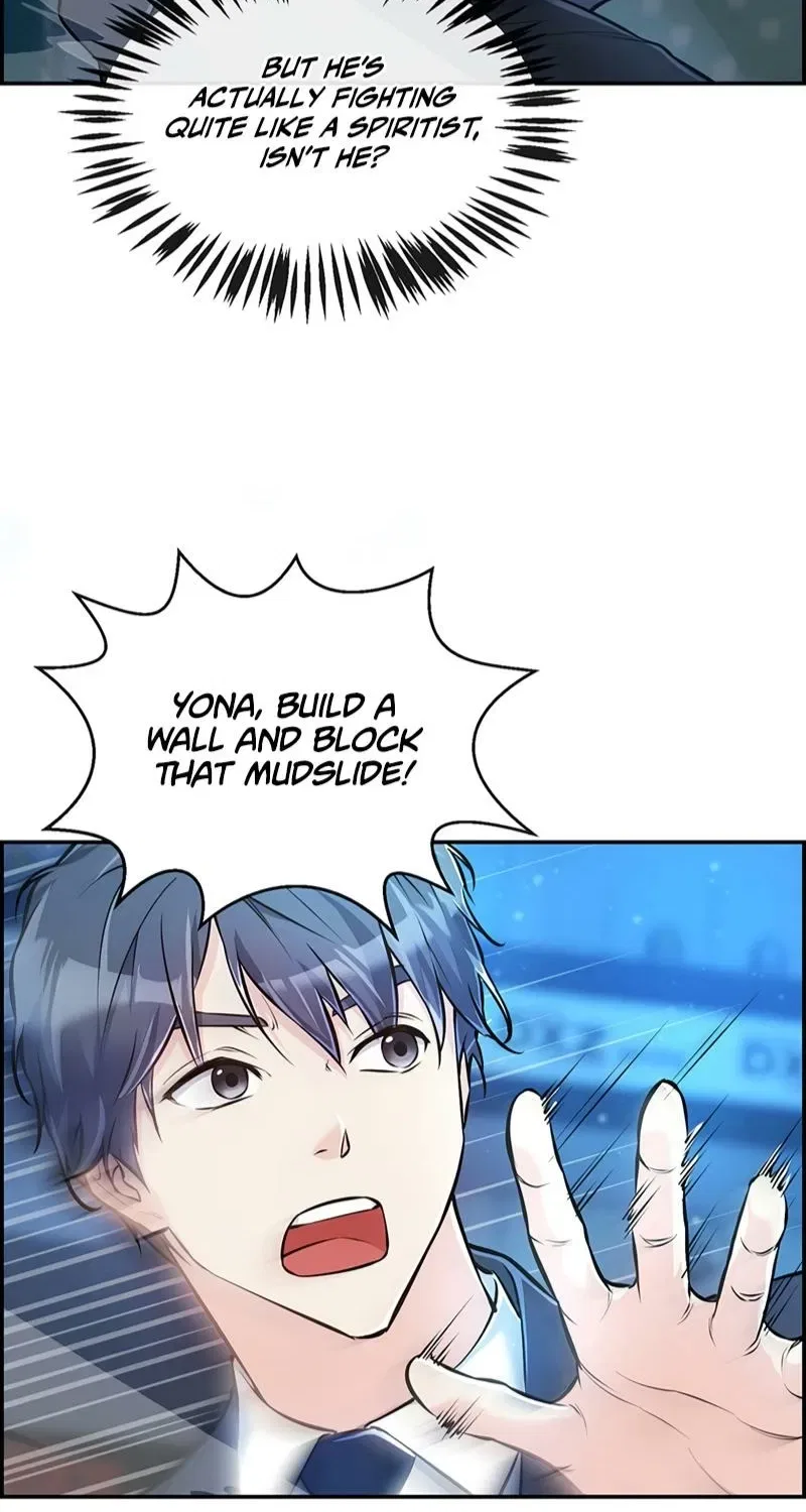 Humanity’s Strongest Boyfriend Chapter 16 – Page 58
