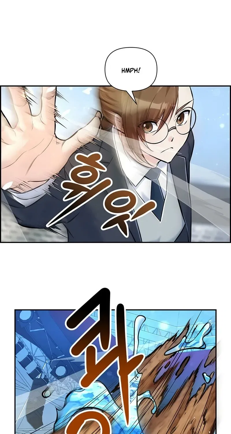 Humanity’s Strongest Boyfriend Chapter 16 – Page 61