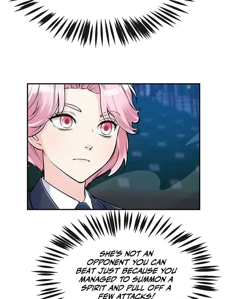 Humanity’s Strongest Boyfriend Chapter 16 – Page 65