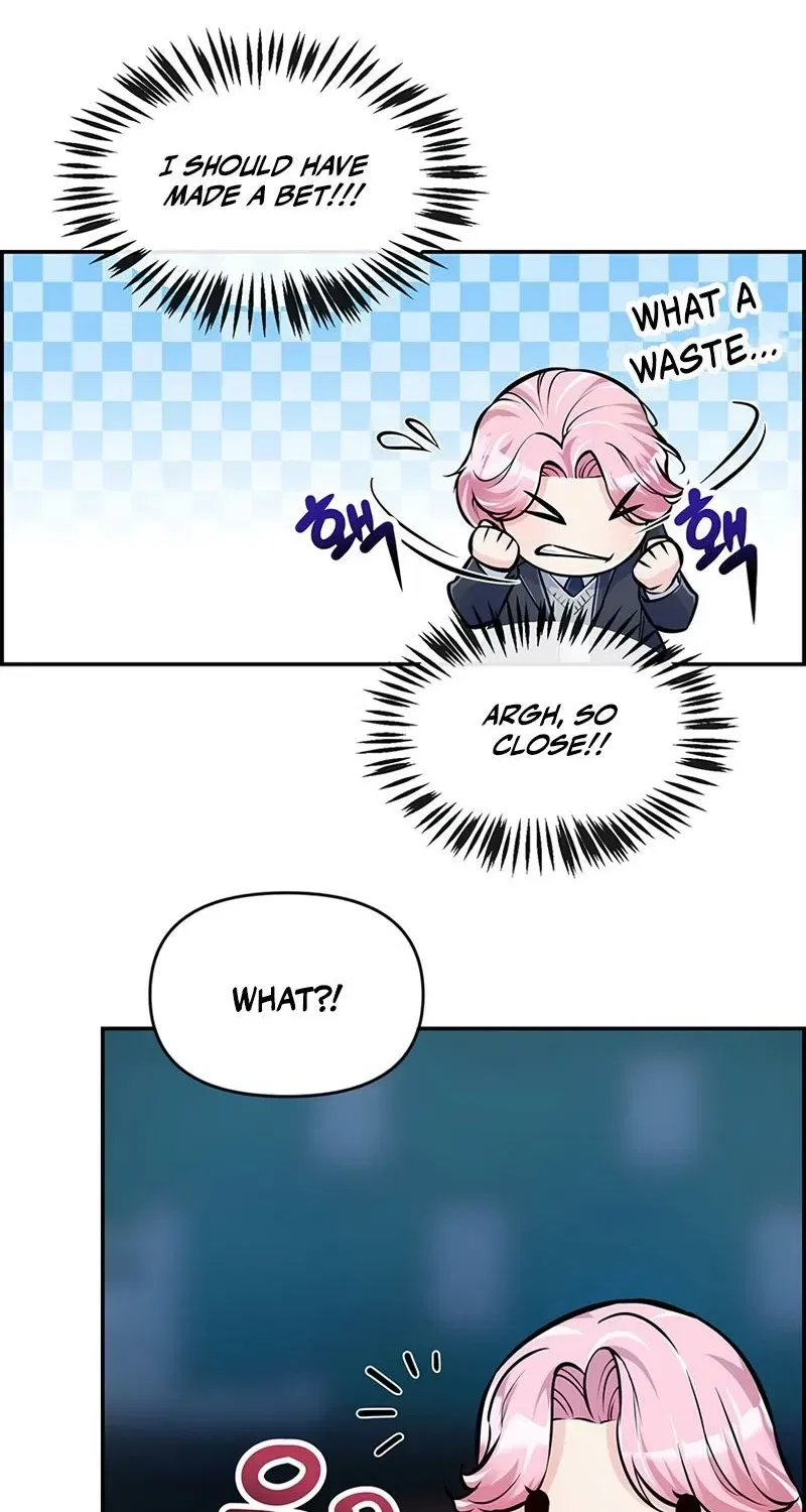 Humanity’s Strongest Boyfriend Chapter 16 – Page 68
