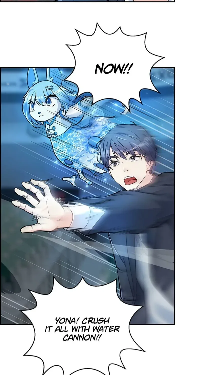 Humanity’s Strongest Boyfriend Chapter 16 – Page 73