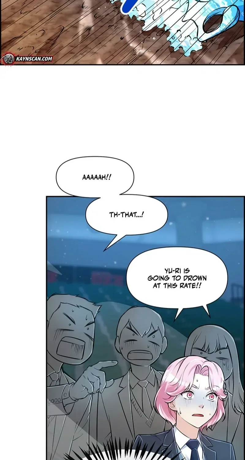 Humanity’s Strongest Boyfriend Chapter 16 – Page 76