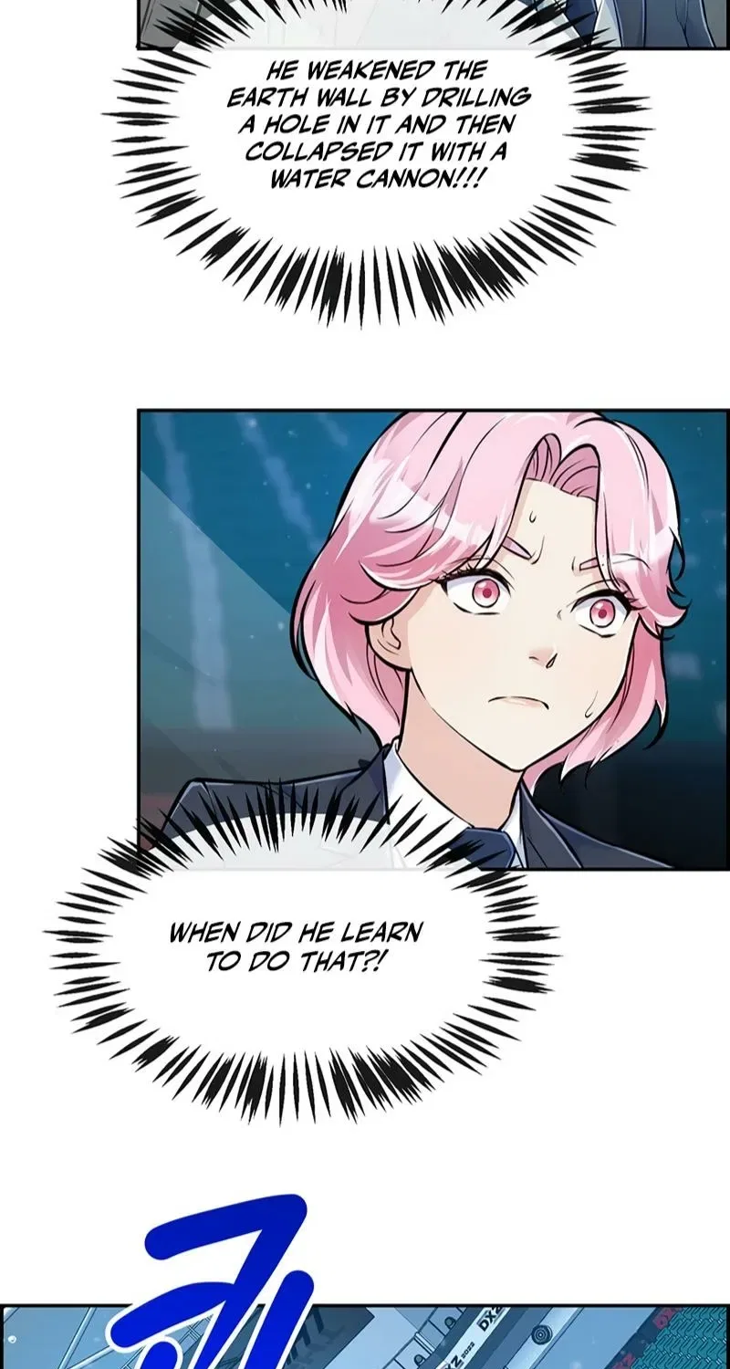 Humanity’s Strongest Boyfriend Chapter 16 – Page 77