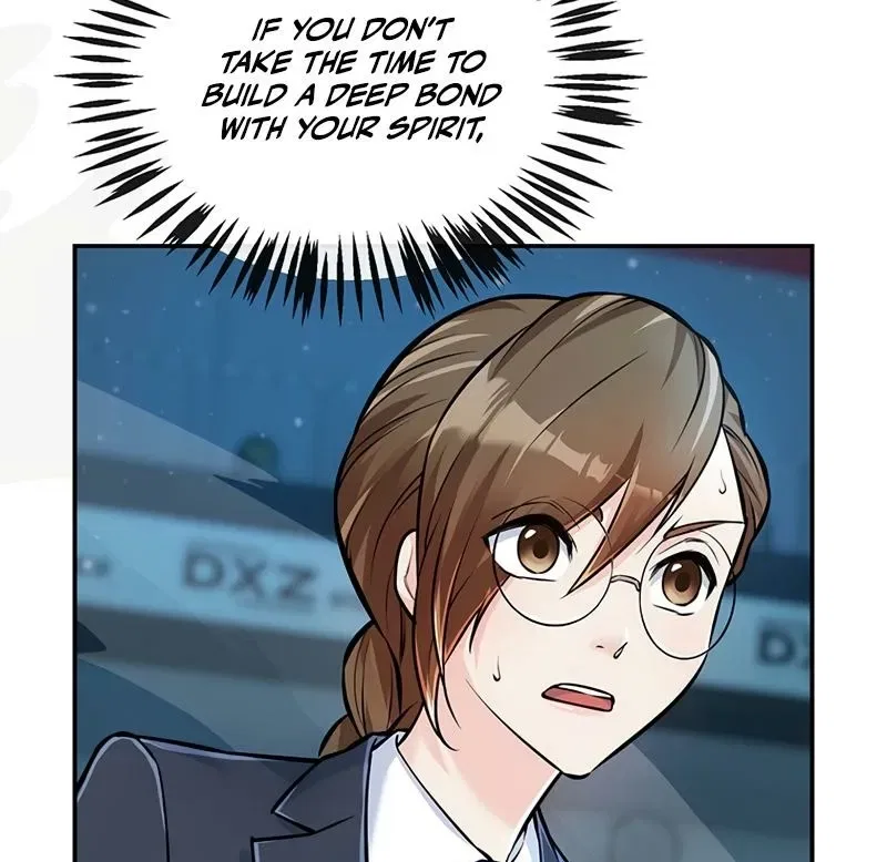 Humanity’s Strongest Boyfriend Chapter 16 – Page 85