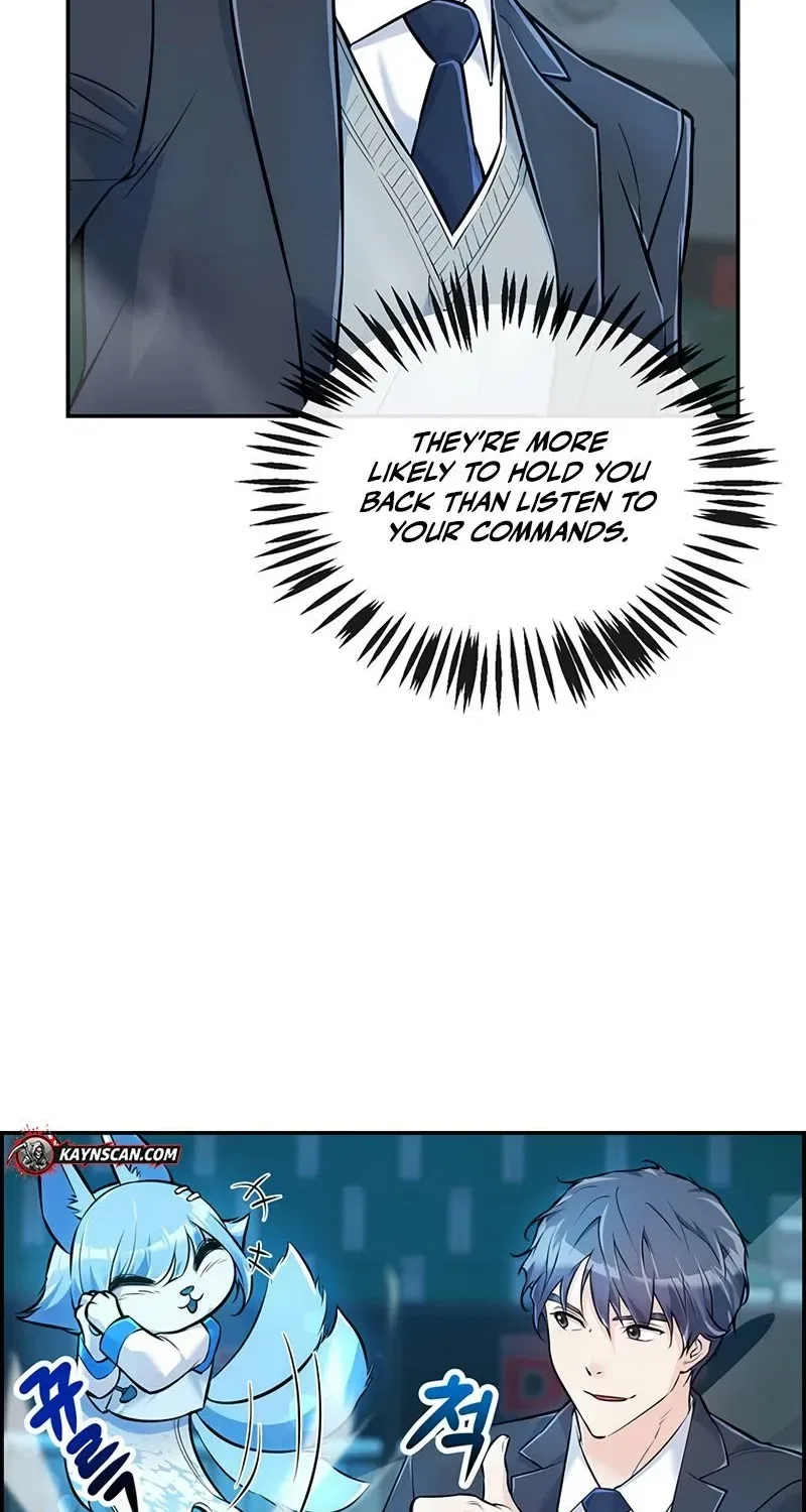 Humanity’s Strongest Boyfriend Chapter 16 – Page 86