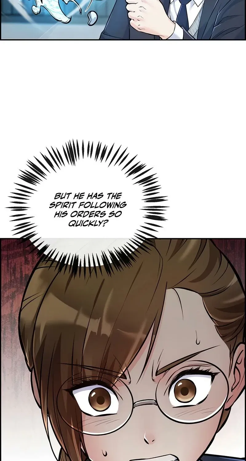 Humanity’s Strongest Boyfriend Chapter 16 – Page 87