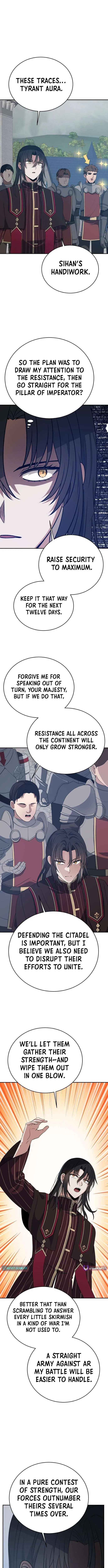 Transmigrating to the Otherworld Once More Chapter 151 – Page 4