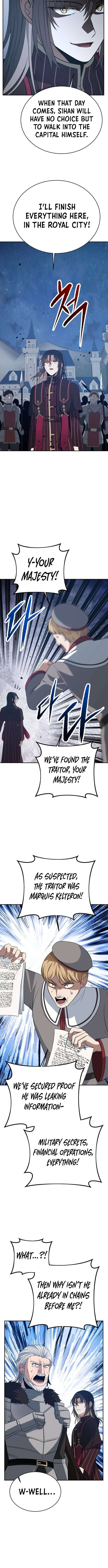 Transmigrating to the Otherworld Once More Chapter 151 – Page 5