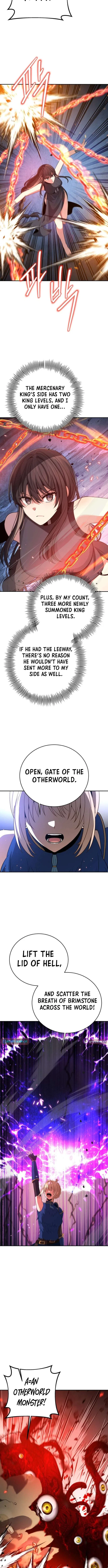 Transmigrating to the Otherworld Once More Chapter 151 – Page 13