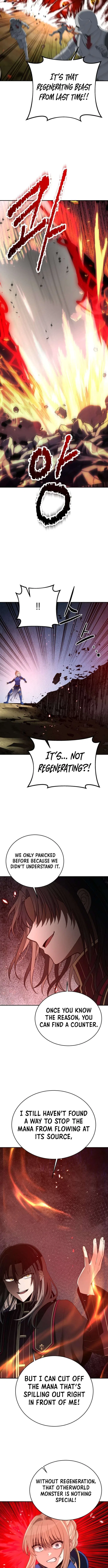 Transmigrating to the Otherworld Once More Chapter 151 – Page 14