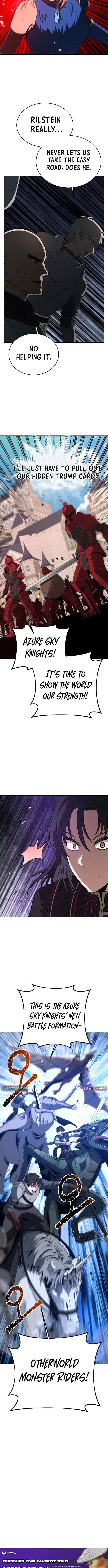 Transmigrating to the Otherworld Once More Chapter 151 – Page 15