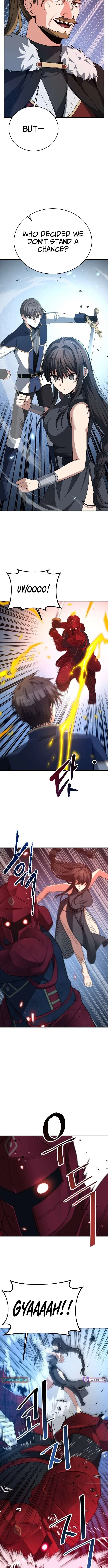 Transmigrating to the Otherworld Once More Chapter 150 – Page 2