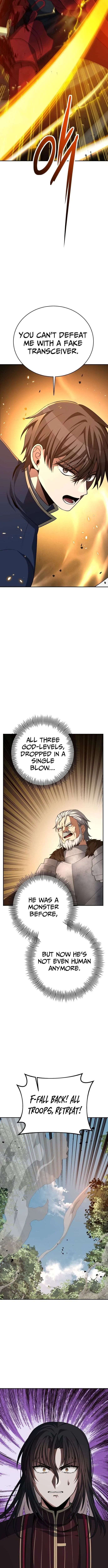 Transmigrating to the Otherworld Once More Chapter 150 – Page 7