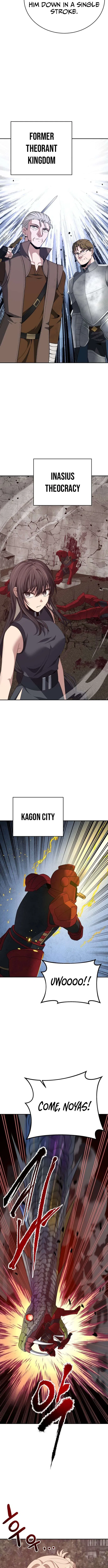 Transmigrating to the Otherworld Once More Chapter 150 – Page 10