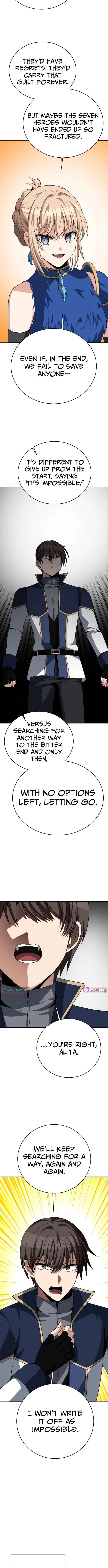 Transmigrating to the Otherworld Once More Chapter 150 – Page 13