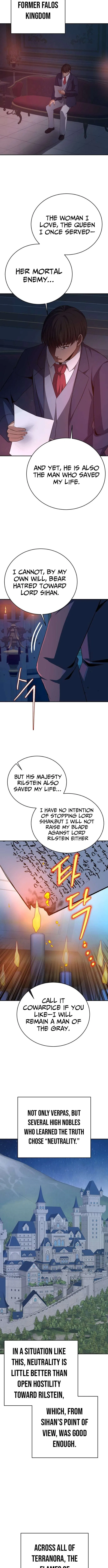Transmigrating to the Otherworld Once More Chapter 150 – Page 14