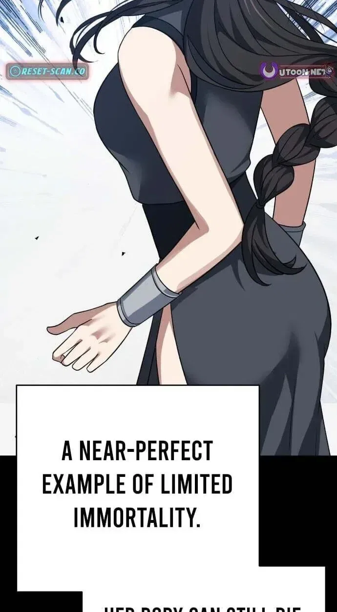 Transmigrating to the Otherworld Once More Chapter 149 – Page 3