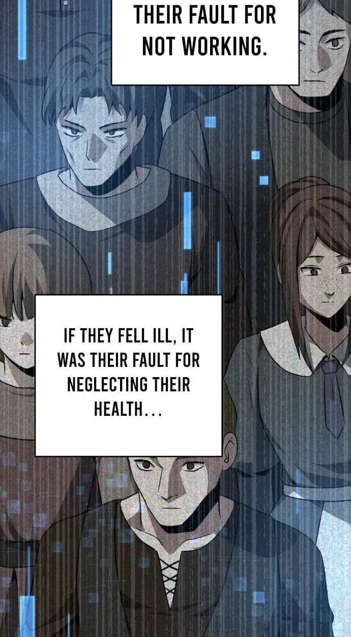 Transmigrating to the Otherworld Once More Chapter 149 – Page 38