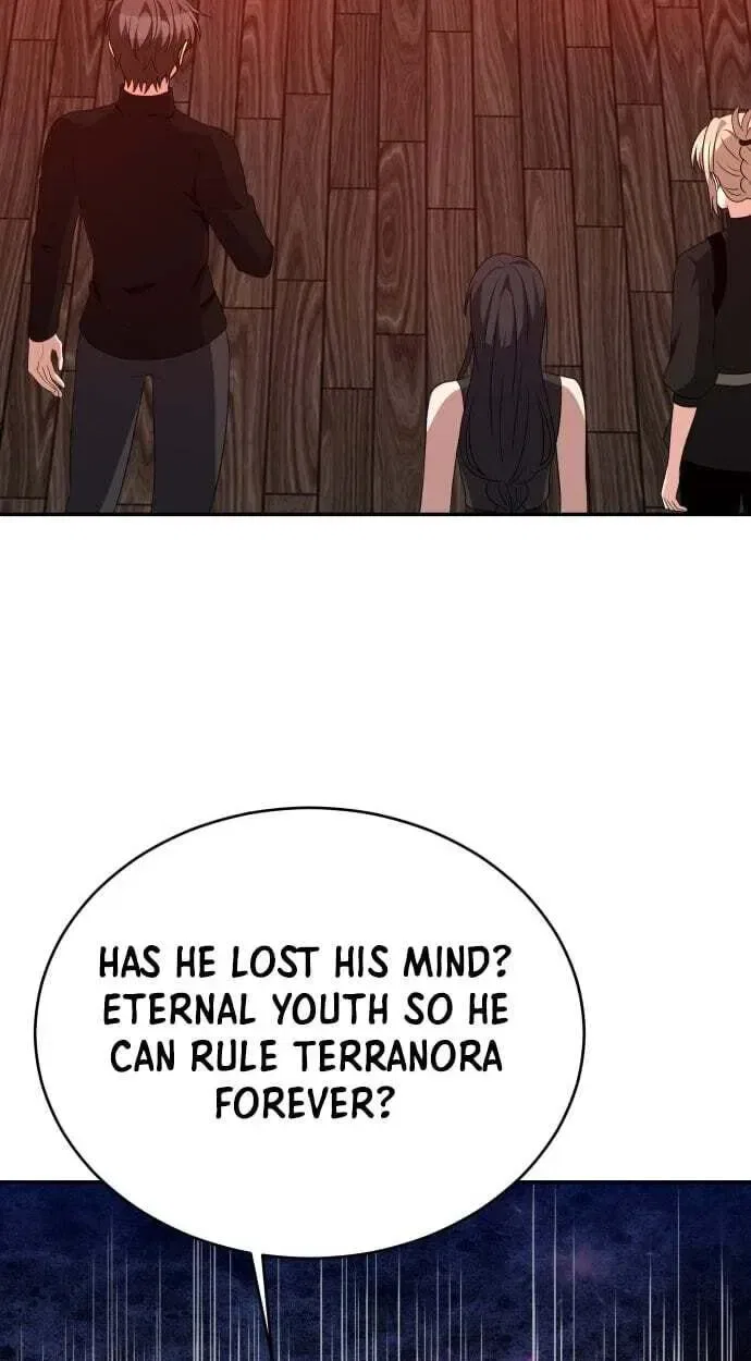 Transmigrating to the Otherworld Once More Chapter 149 – Page 45