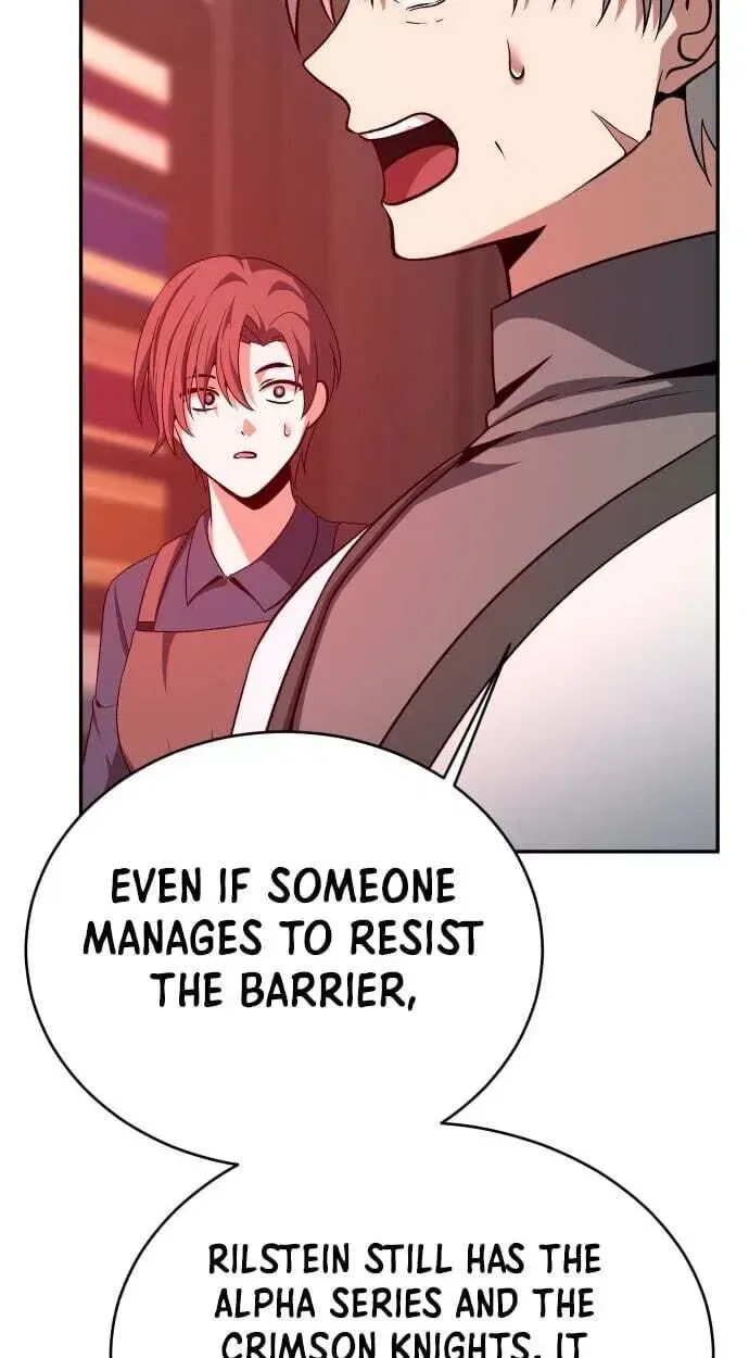 Transmigrating to the Otherworld Once More Chapter 149 – Page 49