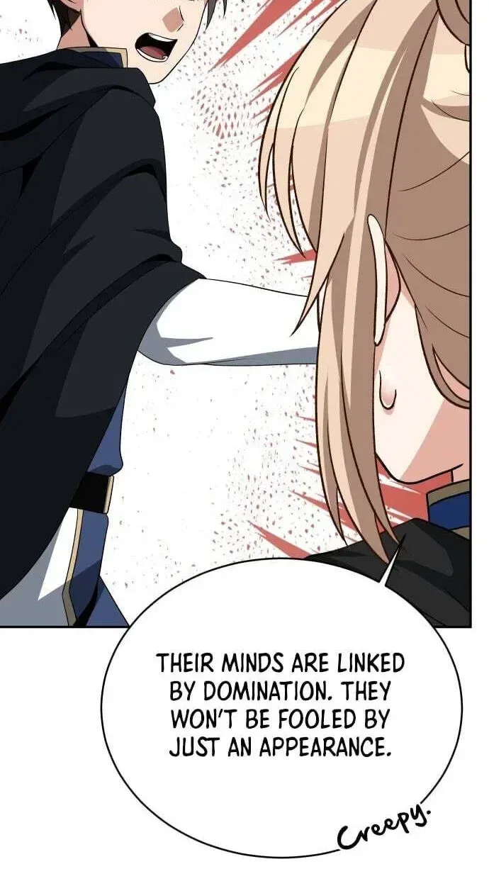 Transmigrating to the Otherworld Once More Chapter 148 – Page 7