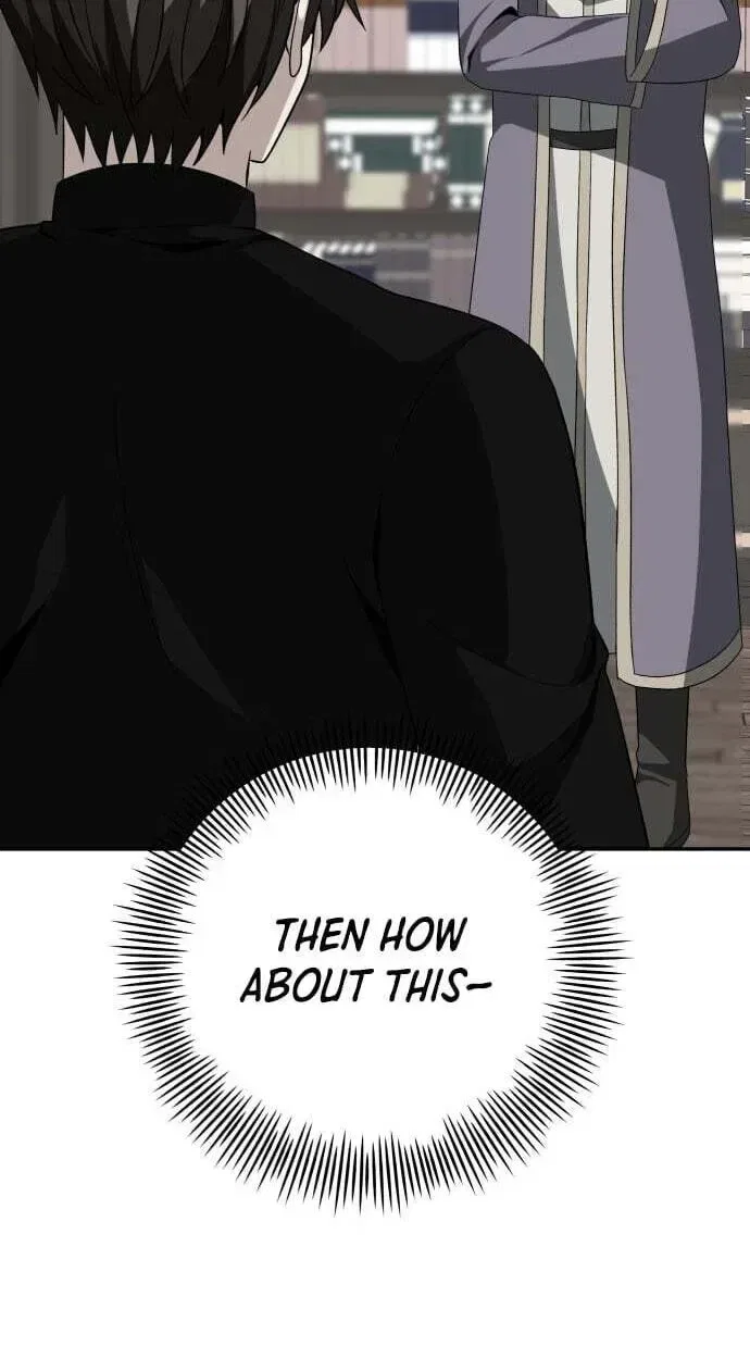 Transmigrating to the Otherworld Once More Chapter 148 – Page 12