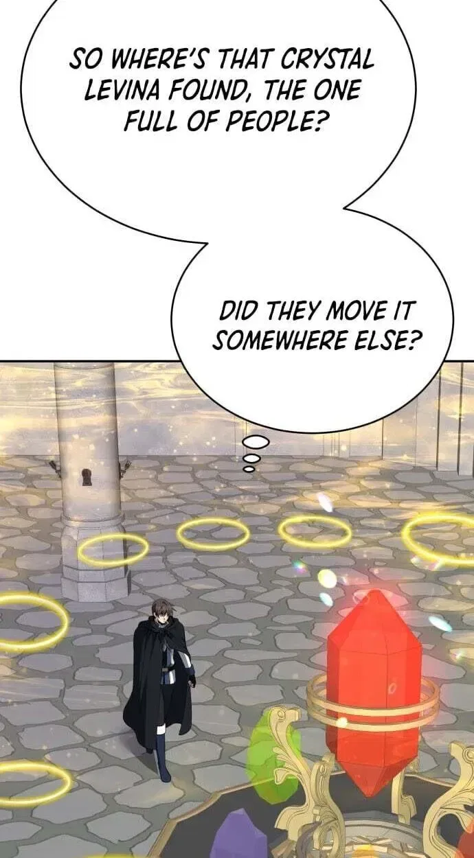 Transmigrating to the Otherworld Once More Chapter 148 – Page 30