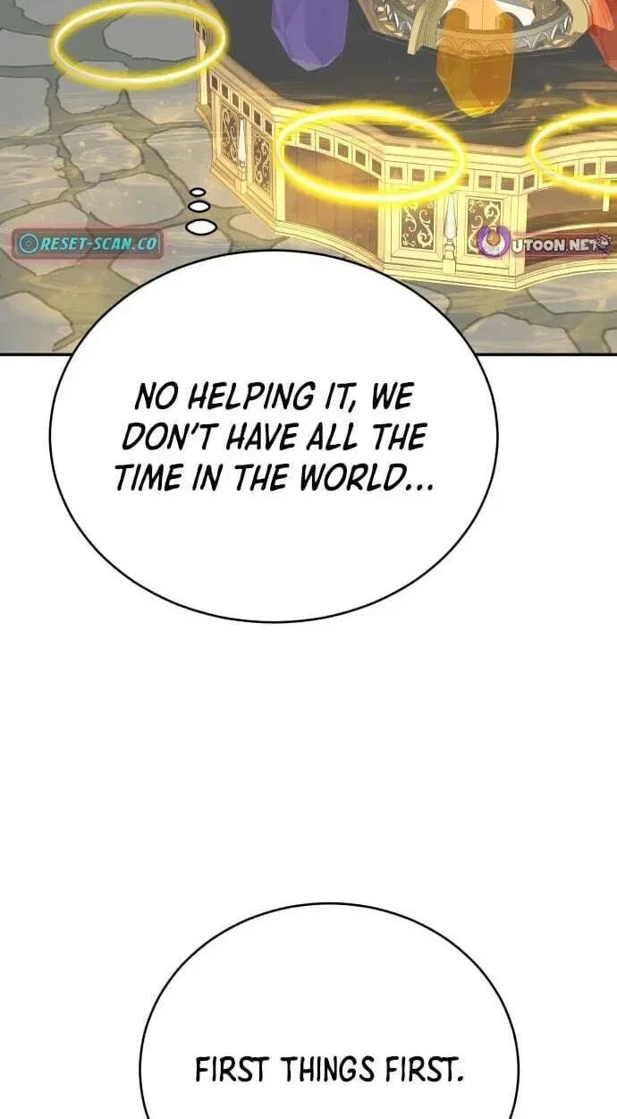 Transmigrating to the Otherworld Once More Chapter 148 – Page 31
