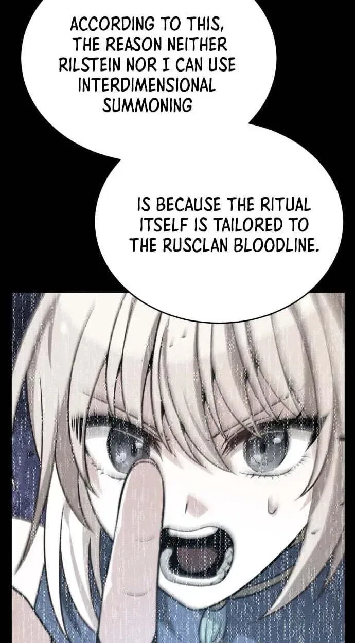 Transmigrating to the Otherworld Once More Chapter 148 – Page 95