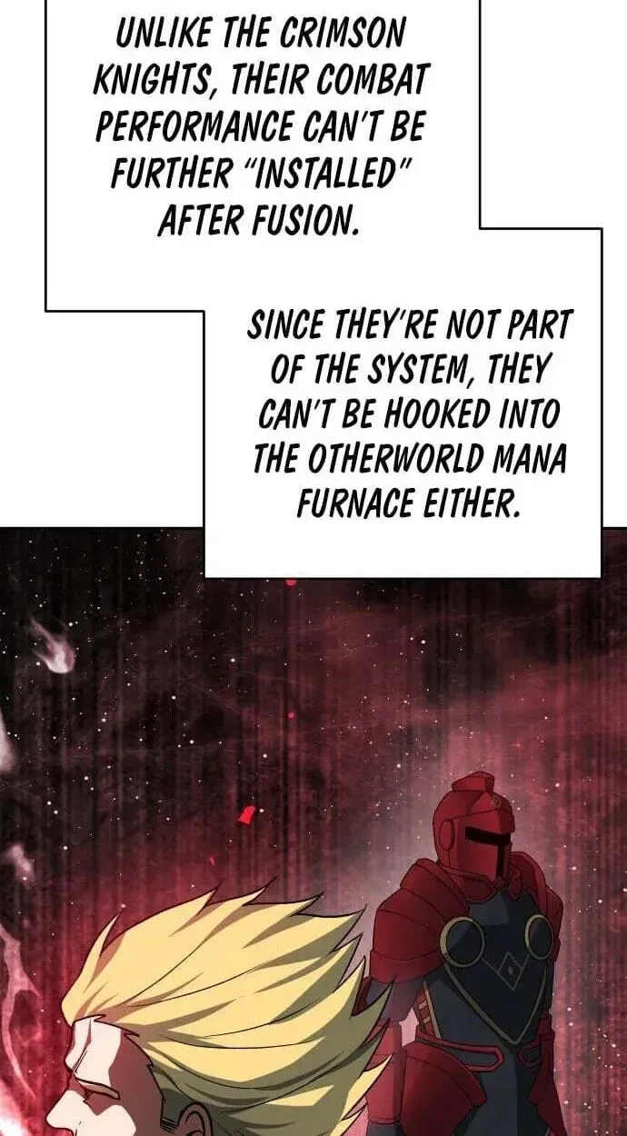 Transmigrating to the Otherworld Once More Chapter 148 – Page 103