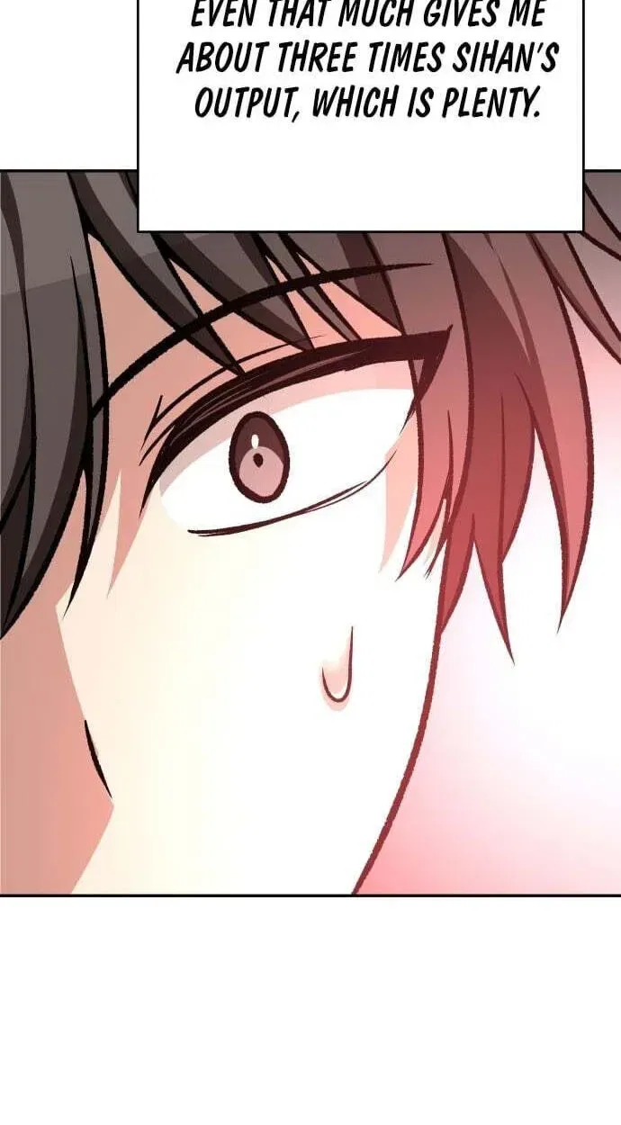 Transmigrating to the Otherworld Once More Chapter 148 – Page 110