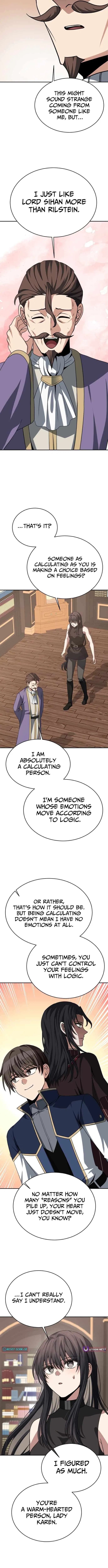 Transmigrating to the Otherworld Once More Chapter 147 – Page 4