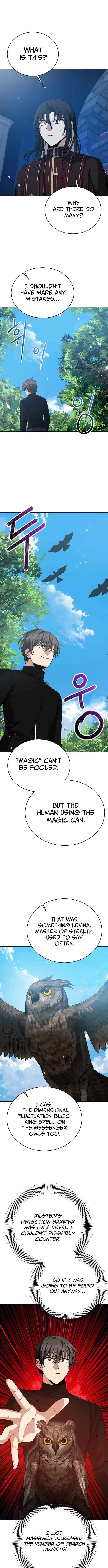 Transmigrating to the Otherworld Once More Chapter 147 – Page 7