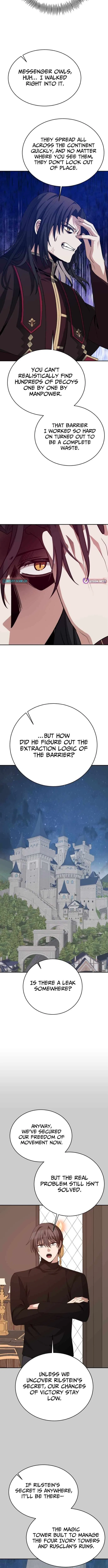 Transmigrating to the Otherworld Once More Chapter 147 – Page 8