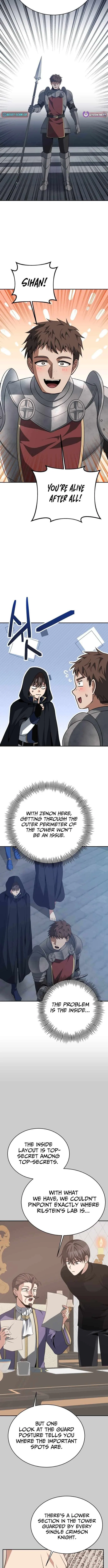 Transmigrating to the Otherworld Once More Chapter 147 – Page 10
