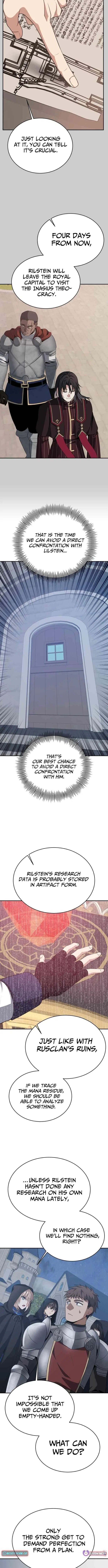 Transmigrating to the Otherworld Once More Chapter 147 – Page 11