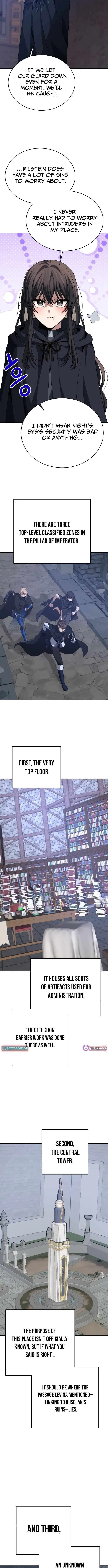 Transmigrating to the Otherworld Once More Chapter 147 – Page 13