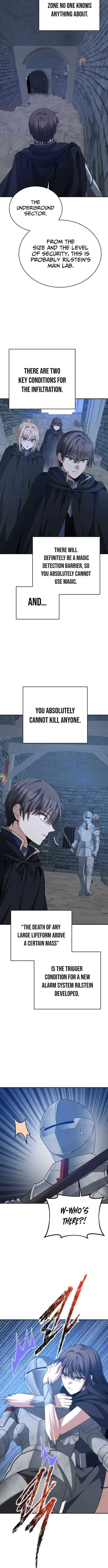Transmigrating to the Otherworld Once More Chapter 147 – Page 14