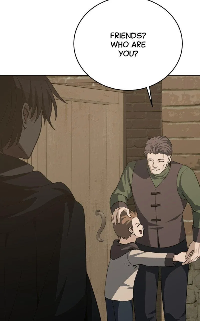 Transmigrating to the Otherworld Once More Chapter 145 – Page 5