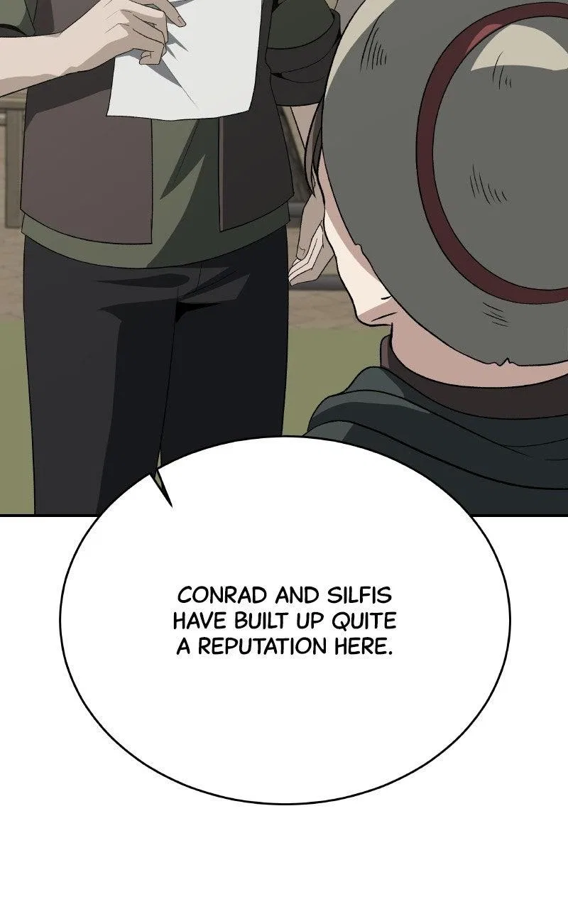 Transmigrating to the Otherworld Once More Chapter 145 – Page 36