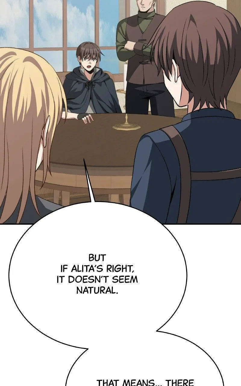 Transmigrating to the Otherworld Once More Chapter 145 – Page 54