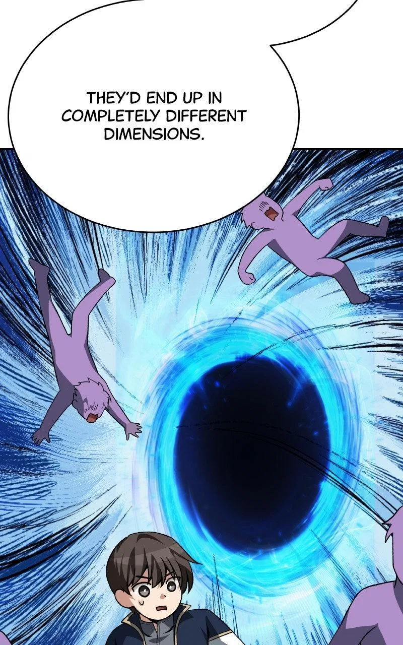 Transmigrating to the Otherworld Once More Chapter 145 – Page 81