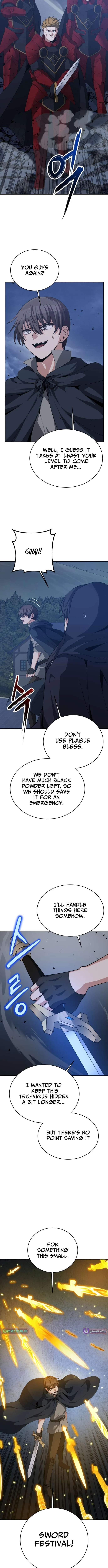 Transmigrating to the Otherworld Once More Chapter 144 – Page 2