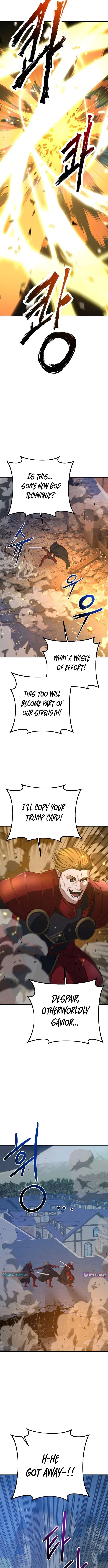 Transmigrating to the Otherworld Once More Chapter 144 – Page 4