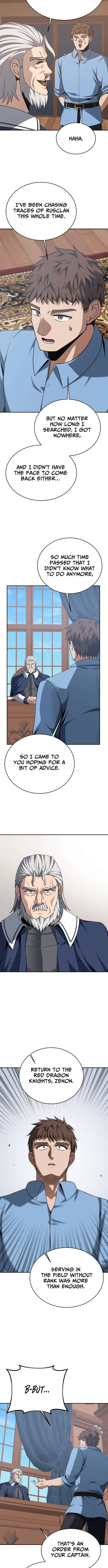 Transmigrating to the Otherworld Once More Chapter 144 – Page 9