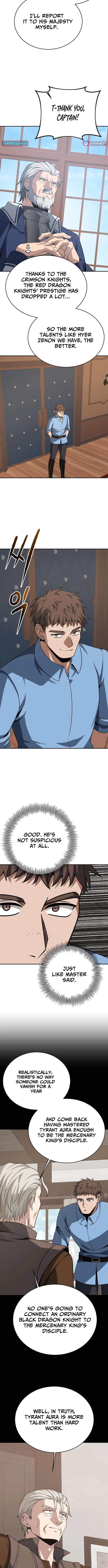 Transmigrating to the Otherworld Once More Chapter 144 – Page 10