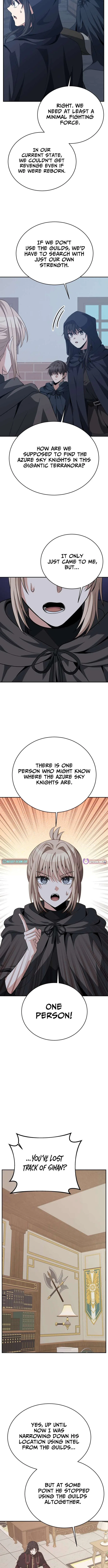 Transmigrating to the Otherworld Once More Chapter 144 – Page 13